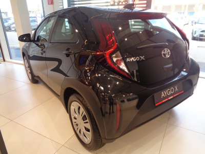 Toyota Aygo X Neuwagen