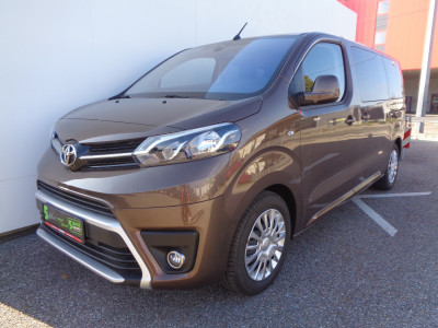 Toyota Proace Neuwagen