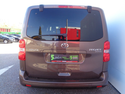 Toyota Proace Neuwagen