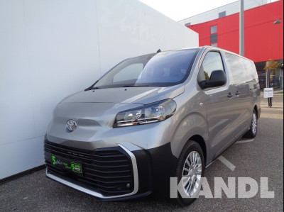 Toyota Proace Neuwagen