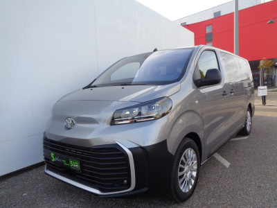 Toyota Proace Neuwagen