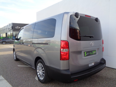 Toyota Proace Neuwagen