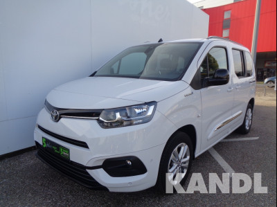 Toyota Proace City Neuwagen