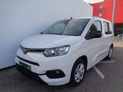 Toyota Proace City Neuwagen