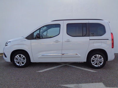 Toyota Proace City Neuwagen