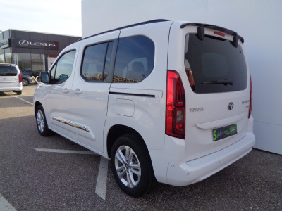 Toyota Proace City Neuwagen