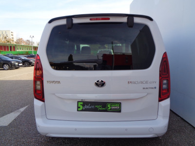 Toyota Proace City Neuwagen