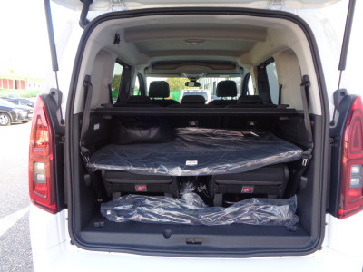 Toyota Proace City Neuwagen