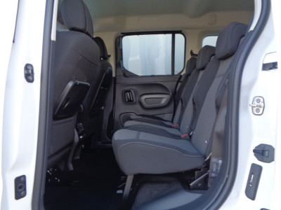 Toyota Proace City Neuwagen