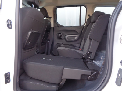 Toyota Proace City Neuwagen