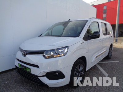 Toyota Proace City Neuwagen