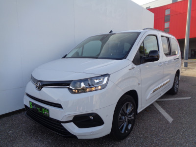 Toyota Proace City Neuwagen