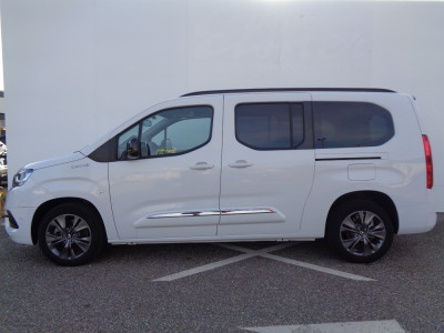 Toyota Proace City Neuwagen