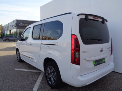 Toyota Proace City Neuwagen