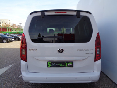 Toyota Proace City Neuwagen