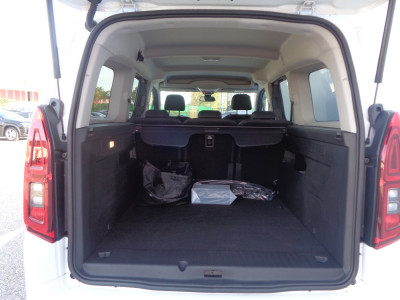 Toyota Proace City Neuwagen