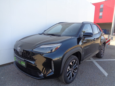 Toyota Yaris Cross Neuwagen