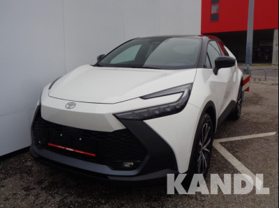 Toyota C-HR Neuwagen