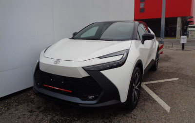 Toyota C-HR Neuwagen