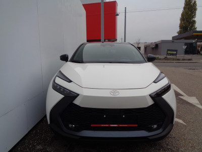 Toyota C-HR Neuwagen