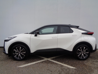 Toyota C-HR Neuwagen