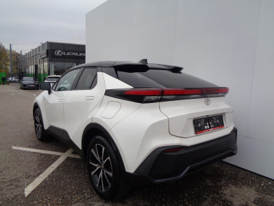 Toyota C-HR Neuwagen