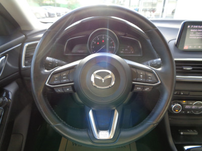 Mazda Mazda3 Gebrauchtwagen