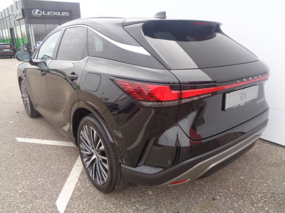 Lexus RX Neuwagen