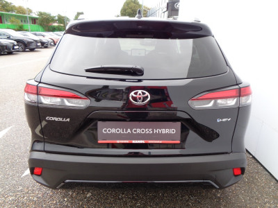 Toyota Corolla Cross Neuwagen