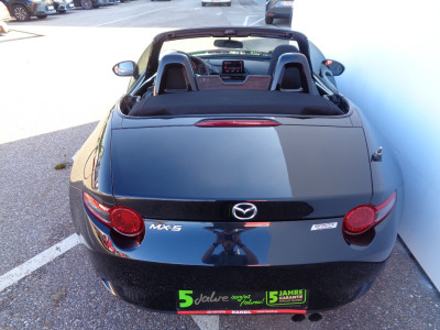 Mazda MX-5 Gebrauchtwagen