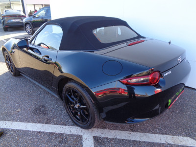 Mazda MX-5 Gebrauchtwagen