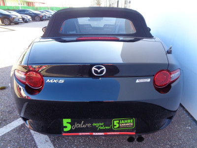 Mazda MX-5 Gebrauchtwagen