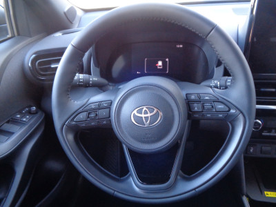 Toyota Yaris Cross Neuwagen