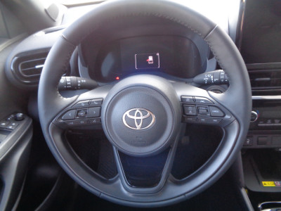 Toyota Yaris Cross Neuwagen