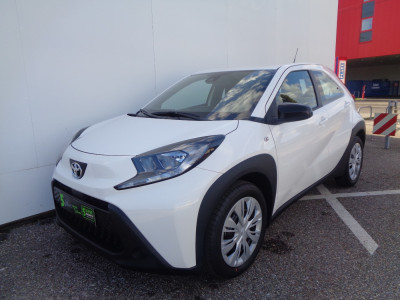 Toyota Aygo X Neuwagen