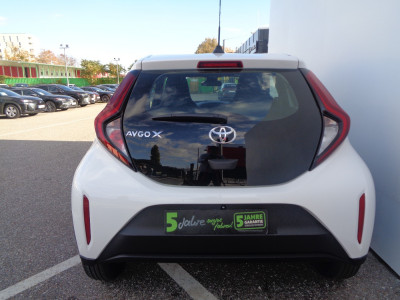 Toyota Aygo X Neuwagen