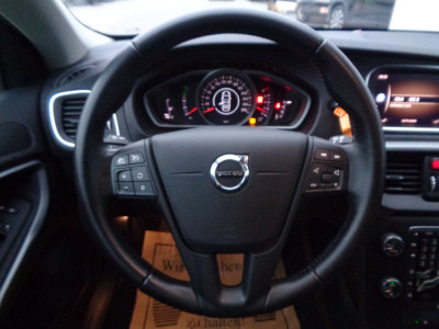 Volvo V40 Gebrauchtwagen