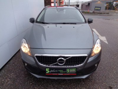 Volvo V40 Gebrauchtwagen