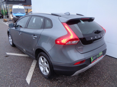 Volvo V40 Gebrauchtwagen