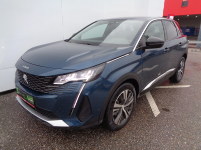 Peugeot 3008 Gebrauchtwagen