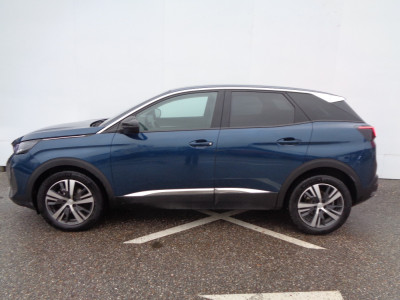 Peugeot 3008 Gebrauchtwagen