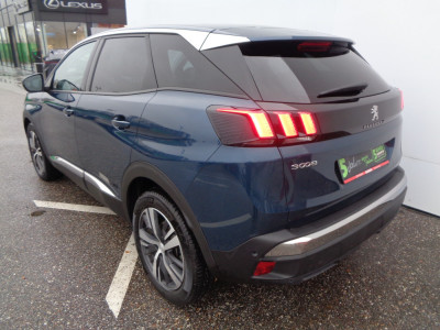 Peugeot 3008 Gebrauchtwagen