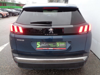 Peugeot 3008 Gebrauchtwagen