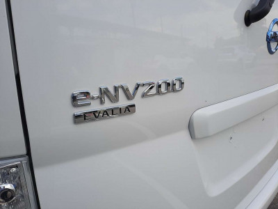 Nissan NV200 Vorführwagen