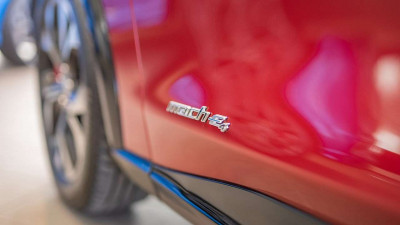 Ford Mustang Mach-E Vorführwagen