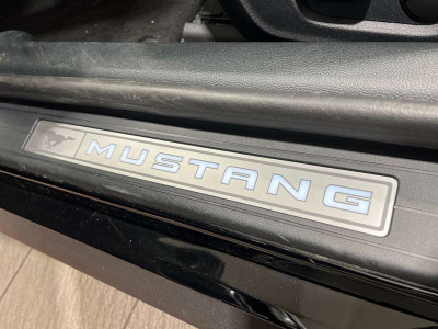 Ford Mustang Neuwagen