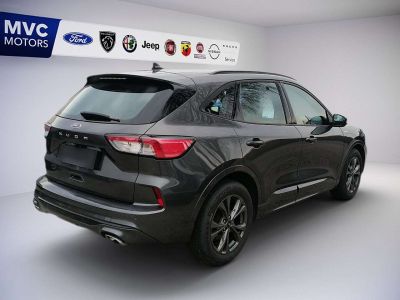 Ford Kuga Gebrauchtwagen