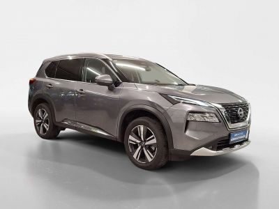 Nissan X-Trail Vorführwagen