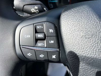 Ford Transit Custom Vorführwagen