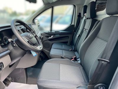 Ford Transit Custom Vorführwagen